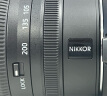 尼康（Nikon）Z卡口镜头 尼克尔 尼康Z系列微单相机镜头 Z 24-200mm F4-6.3VR独立包装镜头 官方标配 实拍图