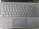 微软Surface Pro4/5/6/7/7+二合一平板笔记本电脑12.3英寸Windows触屏电脑 9新pro7 i5 16G 256G触屏爆款 官方标配+微软原装键盘 实拍图