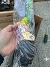 燧木 太阳能庭院灯户外防水家用花园院子草坪室外装饰光纤蝴蝶地插灯 1支装-6头光纤蝴蝶灯-彩光 实拍图