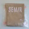 森马（Semir）休闲裤男士四季款宽松垂感直筒裤秋冬季工装运动裤子109925127102 实拍图