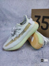 阿迪达斯Yeezy350春夏椰子女鞋休闲鞋送女友EG7491UK3.5码36码 实拍图