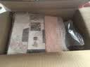 名创优品（MINISO）香薰 繁星璀璨系列无火香薰香氛蜡烛清新空气家用卧室香薰 血橙与雪松（搭配干花） 实拍图