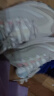 斯凯奇（Skechers）母亲节礼物奶茶熊女鞋夏季厚底老爹鞋软底透气熊猫鞋休闲鞋149238 实拍图