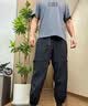 耐克（NIKE）ACG男运动裤 夏季梭织直筒工装裤 轻便休闲 DX6647-010 黑 XL 实拍图
