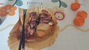 舍曼内蒙古黄膘牛排 散养黄牛肉牛肋排牛仔骨新鲜生牛肉2500g 牛肋排（每块10厘米左右） 8斤+（韭菜花酱炖肉料） 实拍图