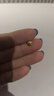 金雅福（KINGHOOD）足金小金豆子一克黄金Au9999金豆豆投资理财收藏送女朋友生日礼物 1g无证书金豆 实拍图