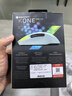 冰豹 德国ROCCAT魔幻豹kone职业版鼠标（电竞游戏鼠标 人体工学鼠标 电脑吃鸡lol机械鼠标） KONE PRO AIR无线职业版-极地白 实拍图