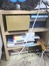 京佳宜电脑支架笔记本显示器增高架托架垫高底座桌面收纳架办公置物架 实拍图