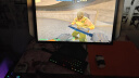 卓威奇亚（ZOWIE GEAR）24.5英寸 240Hz 电竞显示器 FastTN游戏显示屏 CS2吃鸡无畏契约电脑显示器 0.5ms响应 XL2540KE 实拍图