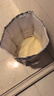 欧巢泡脚桶家用便携式泡脚袋加高深桶过膝过小腿泡脚盆保温宿舍可折叠 【加高】青花|无盖（升级/抑菌） 实拍图