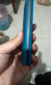 诺基亚NOKIA新105 4G 全网通移动联通电信 老人老年按键直板学生儿童备用戒网手机 双卡双待  蓝色 实拍图