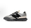 NEW BALANCE【IU同款】NB XC72官方休闲鞋男鞋女鞋复古轻便夏季情侣运动鞋 灰色/黑色 UXC72AA1 40 (脚长25cm) 实拍图