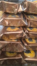 葡记蛋黄酥黑金礼盒1000g 传统手工糕点点心休闲零食端午团购送礼 实拍图