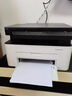 惠普（HP）1188a A4黑白激光打印机 打印复印扫描一体机 办公家用商用 136a升级款 支持麒麟统信系统 实拍图