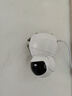 小蚁Yi家用监控摄像头智能监控器无线wifi360度无死角400万像素2.5K增强红外夜视监控远程手机移动侦测 小蚁云台版H8【400万高清画质】 摄像机 实拍图