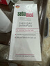 施巴（sebamed）青少年洗沐组合洗发水400ml+沐浴露400ml温和洁净12岁以上进口 实拍图