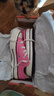 匡威（Converse）官方 1970S男女运动低帮帆布鞋蜜桃粉粉色A08138C A08138C 35 实拍图
