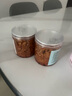 蜀阿姨麻辣萝卜干下饭菜四川榨菜咸菜萝卜丁香辣微辣开味特产嘎嘣脆 2瓶320克【中辣麻辣+中辣香辣】 实拍图