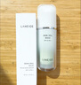 兰芝（LANEIGE）隔离霜妆前乳雪纱丝柔淡绿色30ml*2双支修饰泛红防晒中秋礼品 实拍图