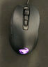 冰豹 德国ROCCAT魔幻豹kone轻量版鼠标（电竞游戏鼠标 人体工学鼠标 电脑吃鸡lol机械鼠标） 夜枭ULTRA(轻量icafe版)黑色 实拍图