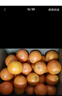 【热销】湖北秭归脐橙鲜果上市 带箱5斤60-65mm 实拍图
