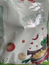 鸽鸽 豆角干500g网红辣条儿时怀旧休闲小吃江西特色麻辣零食面筋 散称豆角干500g 蒜香味 实拍图