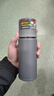 膳魔师（THERMOS）保温杯保冷杯350ml不锈钢车载水杯男女杯子FFM-351-MGY 实拍图
