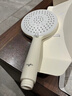 托客乐思日本TOCLAS净水除氯美肤沐浴花洒增压过滤器+花洒喷头带软管套装 浴舒宝滤芯4个 实拍图