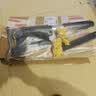 童年的回忆经典黄河559下供玩具弹夹6mm童年小黄豆模型儿童玩具 手动15发黄河559 玩具+2000颗弹 实拍图