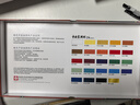 樱花(SAKURA)中国画颜料24色套装含金色 12ml/支 水墨画山水画初学者学生美院专业美术绘画 速写 马克笔绘画 实拍图