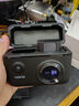 绿巨能（llano）松下电池s9相机电池dmw-blk22 lumix s5m2 s5 gh6 gh5m2 Panasonic充电仓座充充电器单反微单配件 【快充+收纳】两电双充套装 实拍图