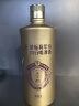潭酒潭金酱真年份酱香型白酒10年老酒大曲坤沙粮食酒送礼宴席 53度 500mL 1瓶 2022版（已停产） 实拍图