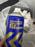 車仆泡沫清洗剂汽车内饰清洗剂车内去油污真皮座椅沙发皮革干洗免水洗 特惠3瓶装】魔立蓝泡沫+灰色毛巾 实拍图