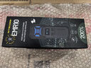 奈特科尔EMR10户外便携式电热驱蚊器超声波家用驱虫驱蚊神器 EMR10豪华版【含2节电池】 实拍图
