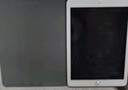 索盈ipad保护套2025年ipad11/air7/10代24款air6/5mini7/6苹果air2平板ipad5保护壳子硅胶防弯全包防摔 自律手册【配钢化膜】 【9.7英寸】ipad5/6代/ai 实拍图