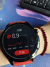 全程通T22智能运动手表蓝牙通话免扎针无创血糖血压监测心电血氧监测动态心率监测老年电话手表-XFQ 实拍图