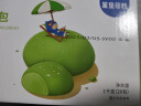 鲨鱼菲特 抹茶全麦面包欧包低脂无蔗糖代餐饱腹早餐粗粮营养即食整箱2斤 实拍图