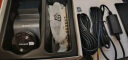 360行车记录仪专用降压线(该降压线不支持G900&K580产品) 实拍图