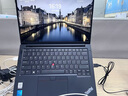 ThinkPad E14 13代I5-13500H可选 ultra可选 core可选 14英寸高性能 编程设计 联想笔记本电脑 Ultra5 125H 16G 1T固态 定制黑 实拍图