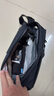 Bellroy澳洲Venture Sling 9L春季新款探险家胸包骑行防轻泼水机能斜挎包 墨黑色（New 实拍图