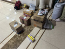 洁成垃圾袋15卷小号35cm*45cm*450只客厅厨房卫生间车载垃圾清洁袋 实拍图