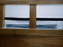 海马飞雪床垫席梦思天然椰棕乳胶独立弹簧床垫酒店厚薄双人家用榻榻米垫子 超薄10cm软硬适中款(独立弹簧) 0.9x1.9米 实拍图