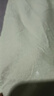 雅鹿100%新疆棉色织床单单件纯棉全棉夏季单人宿舍家用双人水洗棉被单 橄榄绿 单床单-200*230cm(适用1.5m床) 实拍图
