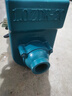 壹玖捌捌自吸泵220V家用大流量抽清水泵农用污水化粪池排污离心泵 1寸750W(220v)清污两用 实拍图