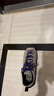 keen【情侣款】JASPER 男女情侣款山系城市轻户外露营防滑休闲鞋 银貂色-1004347 女 37.5 实拍图