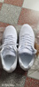 海尔斯中考体育考试鞋专业立定跳远跑步鞋男女初中学生1000米跳绳运动鞋 680S白色 【偏小需拍大一码】 37 【跑步跳远跳绳】 实拍图
