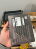 光威（Gloway）32GB(16GBx2)套装 DDR4 4000 台式机内存条 龙武系列 CJR颗粒 星空黑 实拍图