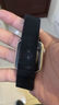 WITGOER【德国精钢】米兰尼斯表带适用苹果手表apple watch series10s9s8s7s6se磁吸iwatch ultra2金属女 实拍图