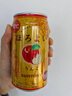 和乐怡三得利果酒 苹果口味 350ml*6罐装 鸡尾酒低度甜酒女士微醺酒送礼 实拍图