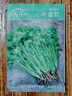 寿禾 香菜种子苗小叶春四季盆栽菜种籽 潍丰小叶香菜种子15g约2900粒 实拍图